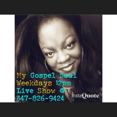 My Gospel Soul Radio