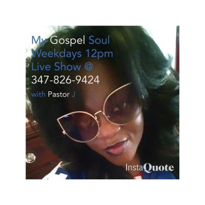 My Gospel Soul Radio