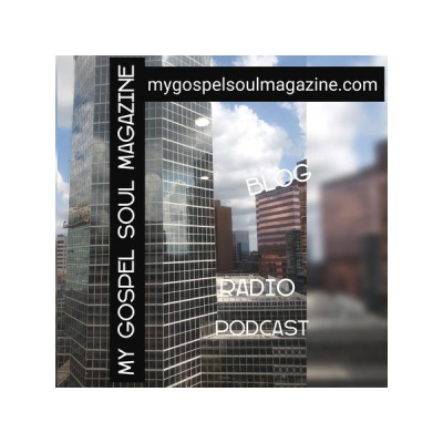 My Gospel Soul Radio