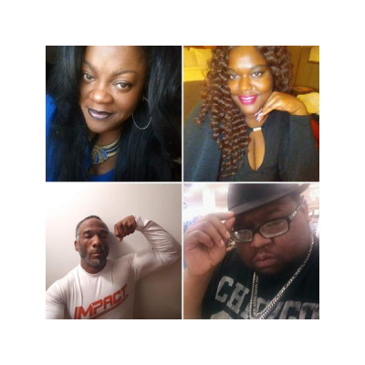 My Gospel Soul Radio