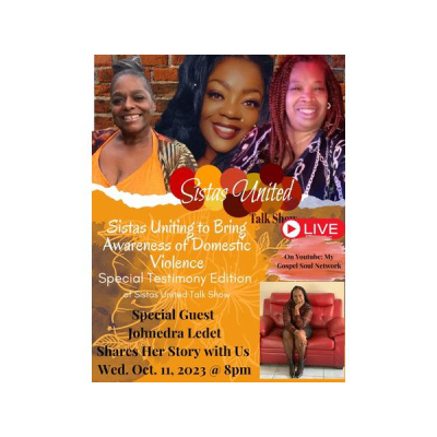 My Gospel Soul Radio