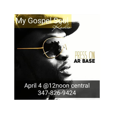 My Gospel Soul Radio