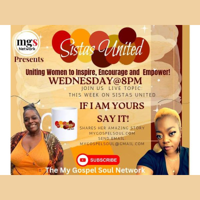 My Gospel Soul Radio