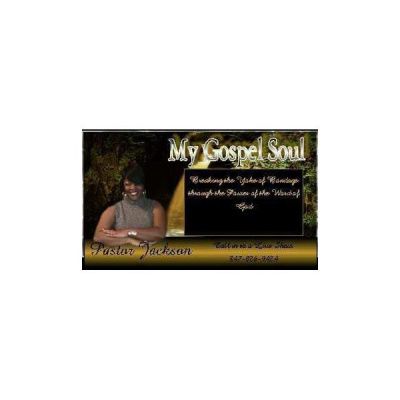 My Gospel Soul Radio