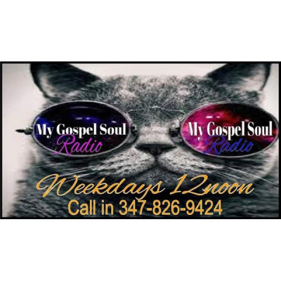 My Gospel Soul Radio
