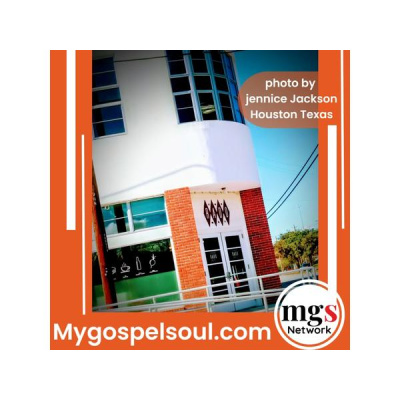 My Gospel Soul Radio