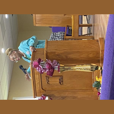 My Gospel Soul Radio