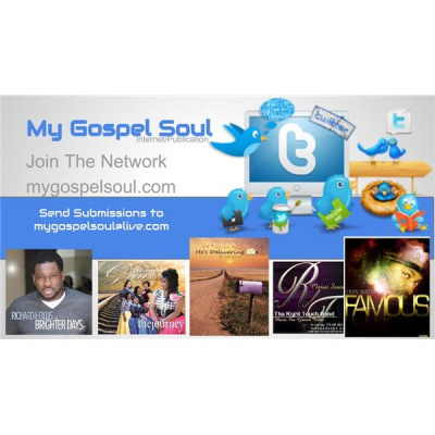 My Gospel Soul Radio