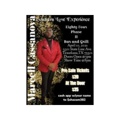 My Gospel Soul Radio