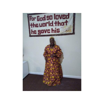 My Gospel Soul Radio