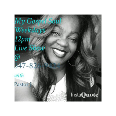 My Gospel Soul Radio