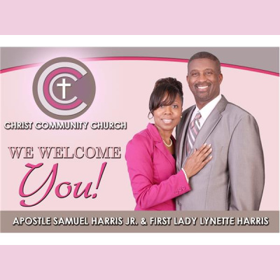 My Gospel Soul Radio