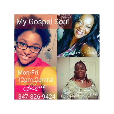 My Gospel Soul Radio