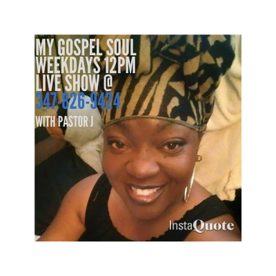 My Gospel Soul Radio