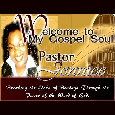 My Gospel Soul Radio
