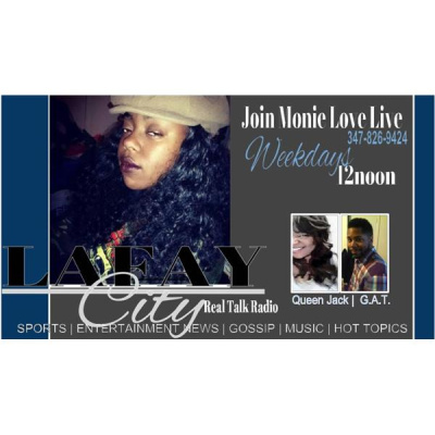 My Gospel Soul Radio