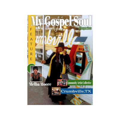 My Gospel Soul Radio