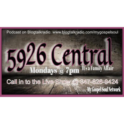 My Gospel Soul Radio