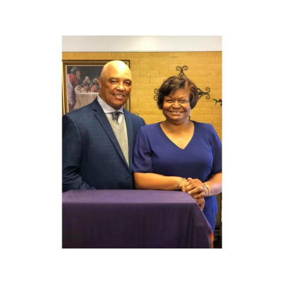 My Gospel Soul Radio