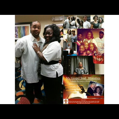 My Gospel Soul Radio