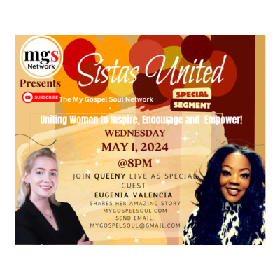 My Gospel Soul Radio