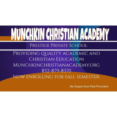 My Gospel Soul Radio