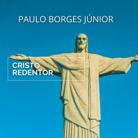 Maravilhoso Conselheiro [Cristo Redentor #1]