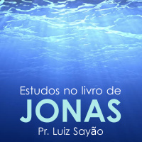 Rota corrigida na cidade arrependida [Estudos em Jonas #5]