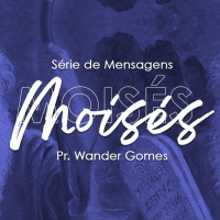 O nascimento de Moisés [Moisés #1]