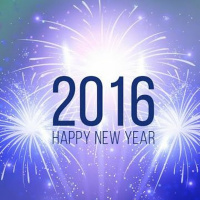 Ano Novo - A Mensagem