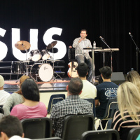 A carta aos Efesios parte 01