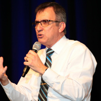 Pr.Wesley Porto - Mensagem Do Culto Do Aniversario De 6 Anos