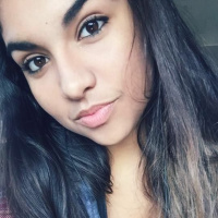 Touch The Sky (Portuguese - Cover) - Mellody