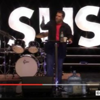 Um Novo Cantico e mais um pouco ....