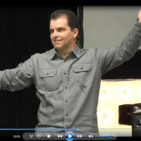 Serie - Liberdade: 2a mensagem