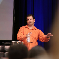 Serie - Liberdade - 1a Mensagem