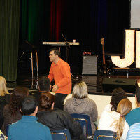 Serie Gratidao - 3a Mensagem