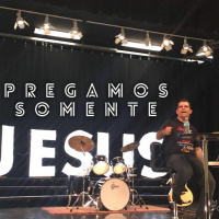 Eu acredito - Parte 02