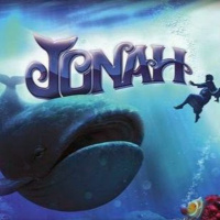 Serie Jonas - Um Mergulho Na Graca - Parte 2