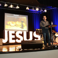 Daniel Pedro - Duas Licoes Importantes Para A Nossa Vida