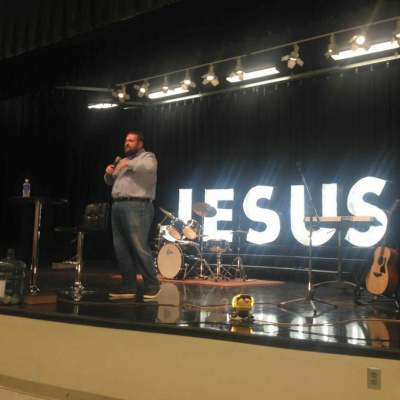 Graca Fellwoship Church