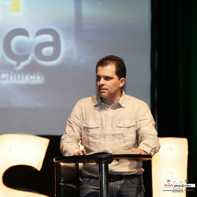 Graca Fellwoship Church