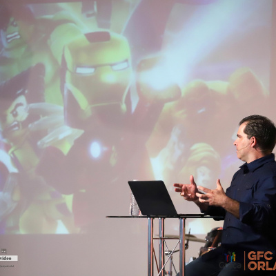 Graca Fellwoship Church