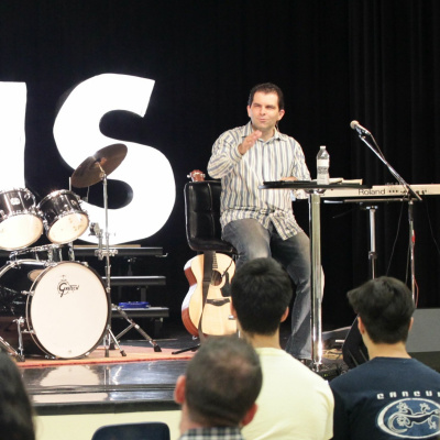 Graca Fellwoship Church