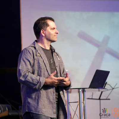 Graca Fellwoship Church