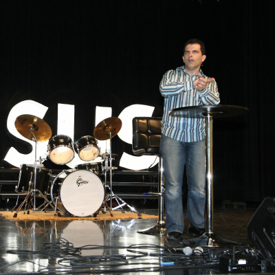 Graca Fellwoship Church