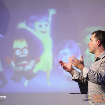 Graca Fellwoship Church