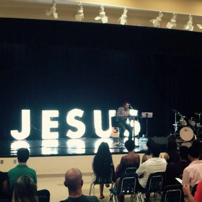 Graca Fellwoship Church