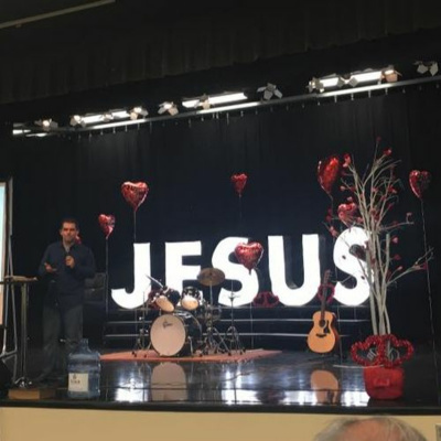 Graca Fellwoship Church