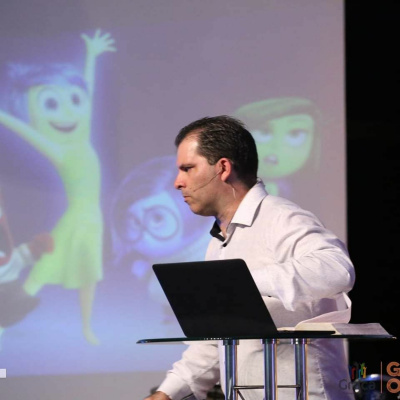 Graca Fellwoship Church